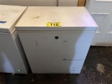 GE CHEST FREEZER, 29