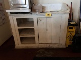 WOOD 5' X 28