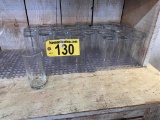 38-12OZ HI-BALL GLASSES