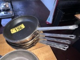BID PRICE X 6 - (6) 12.5