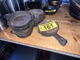BID PRICE X 15 - (15) 5.5