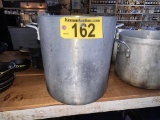 UPDATE 40QT ALUMINUM STOCK POT