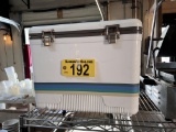 PORTABLE COOLER