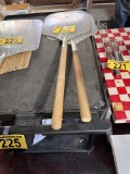BID PRICE X 2 - (2) 12