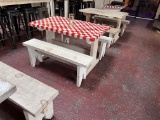 BID PRICE X 3 - (3) 4' X 30