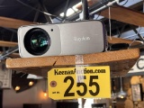 RAYDEM RD-881 PROJECTOR W/ VIVO HOME 90