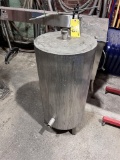 S/S COIL CHILLER
