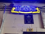 MODELO NEON SIGN