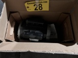 NEW IN BOX WEG 3/4HP ELECTRIC MOTOR, SINGLE PHASE