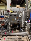 2024 INLINE CARBONATION SYSTEM