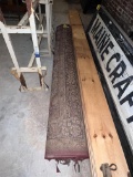 AREA RUG
