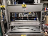 MORI 6-HEAD FILLING MACHINE MODEL RI6M