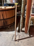 MALTING RAKE
