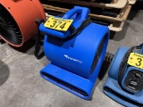 2024 MOUNTO MODEL C21 AIR MOVER