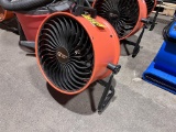 COMMERCIAL ELECTRIC 16