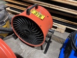 COMMERCIAL ELECTRIC 26