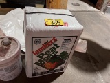 55LB. BAG OF LAMBERT PEAT MOSS