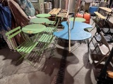 LOT: (4) 23