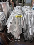 BID PRICE X 4 - (4) OZARK TRAIL CANOPIES