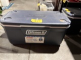 COLEMAN 120QT. COOLER