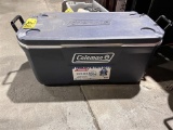 COLEMAN 120QT. COOLER