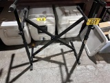 HERCULES EZ-LOK KEYBOARD STAND
