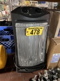 UTILITECH SPACE HEATER