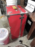 STORAGE CHEST