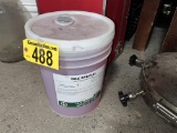 5-GAL. OF DAZ SPECIAL DISH DETERGENT