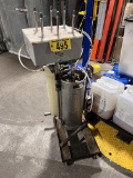 CUSTOM PORTABLE BOTTLE WASHER
