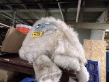 SASQUATCH COSTUME