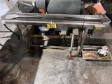VEVOR 5' X 7.75