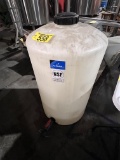 ACE ROTO-MOLD 65-GAL. POLY TANK