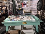 CUSTOM OYSTER TABLE