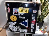 DANBY MINI REFRIGERATOR