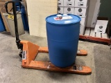 HAUL MASTER 5000LB. PALLET JACK