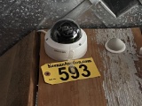 5-CAMERA SECURITY SYSTEM W/ SWITCH