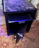 OBARSKA DIGITAL COMBINATION LOCK CASH SAFE