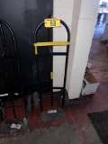 BLACK 2-WHEEL HAND CART