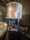 CUSTOM GRAIN SOAKER, 60