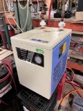 CENTRAL PNEUMATIC MODEL 40211 1/4HP COMPRESSED AIR DRYER
