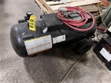 CRAFTSMAN COMPRESSED AIR TANK