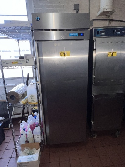 HOSHIZAKI R1A-FS SINGLE DOOR REFRIGERATOR