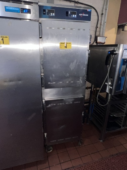 2013 ALTO-SHAAM 1000-UP HOLDING CABINET