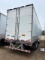 2009 VANGUARD 53' T/A SEMI TRAILER, MODEL: VXP, VIN: 5V8VC53269M901416, GVWR: 68,000LB
