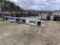 2017 CIMC 41' T/A INTERMODAL CONTAINER TRAILER, MODEL: SZJ9342TJZ54HDG, VIN: LJRC46262H1041380, GALV
