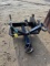 QUICK CONNECT 544G LOADER TO PLOW