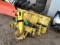 5' PLOW
