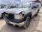 2009 GMC SIERRA 4X4 EXT CAB PICKUP, 197,920 MILES, VIN: 1GTEK19C39Z210572, PW, PL, 4.8L VORTEC V8
