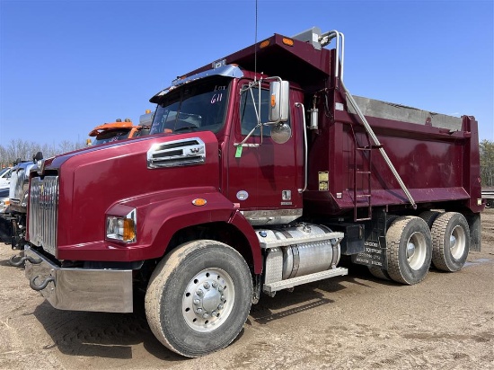 25-25 53RD ANNUAL SPRING CONSIGNMENT AUCTION
